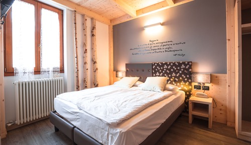 Superior Quadruple Room