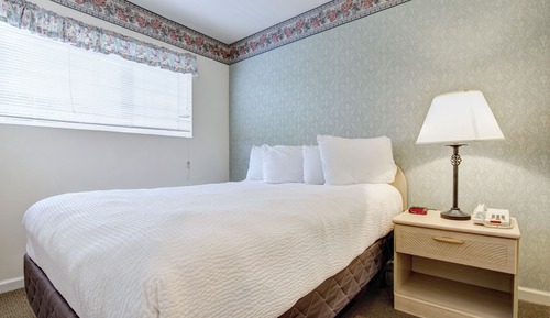 1 Bedroom Villa