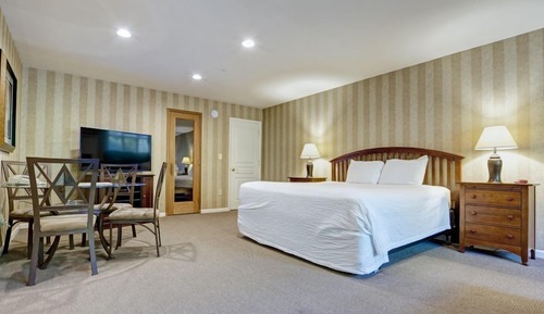Studio Villa Deluxe