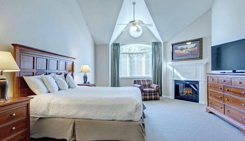 3 Bedroom Fairway