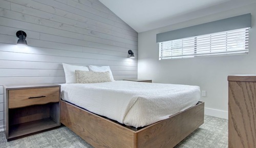 Premium 2 Bedroom - Fairways