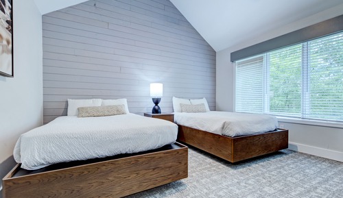 Premium 3 Bedroom - Fairways