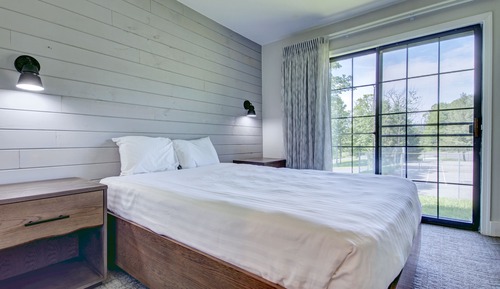 Premium 2 Bedroom - Tree Top Loft