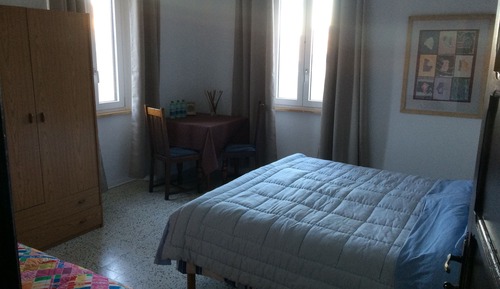 Basic Quadruple Room, Multiple Beds, Non Smoking, Lake View