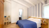 Superior Double Room, Ensuite, Annex Building
