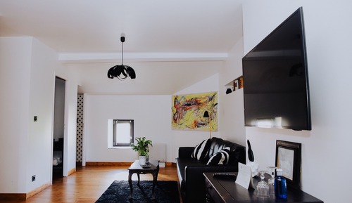 Family Suite (So Chic)