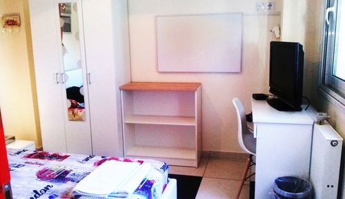 Deluxe Duplex, 3 Bedrooms