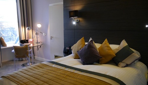 Classic Double Room, 1 Queen Bed, Non Smoking