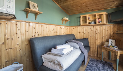 Cottage