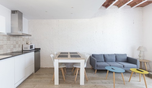 Penthouse, 2 Bedrooms