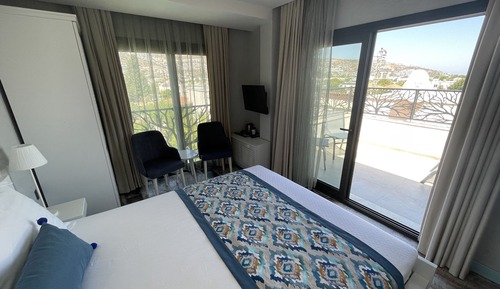 Aspat Room