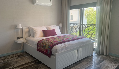Myndos Room