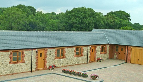 Family Cottage, Private Bathroom