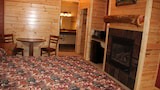 Standard Suite, 1 King Bed