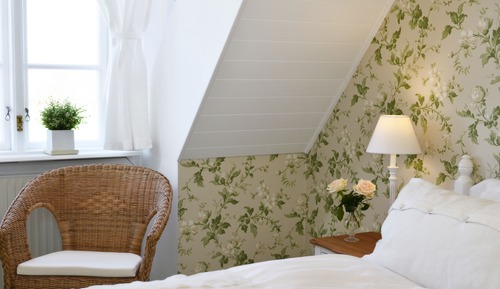 Double Room, Private Bathroom