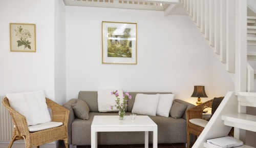 Suite, 2 Bedrooms