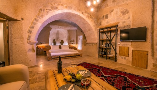Imperial Suite