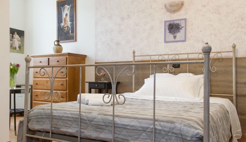 Junior Suite, Balcony
