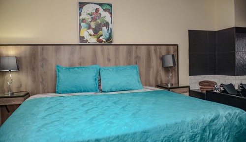 Apartment, 1 Bedroom (401)