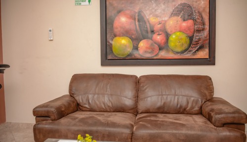 Apartment, 2 Bedrooms (101)