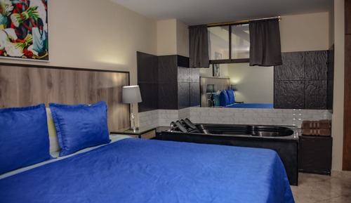Apartment, 1 Bedroom (301)