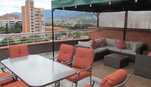 Apartment, 5 Bedrooms (501)
