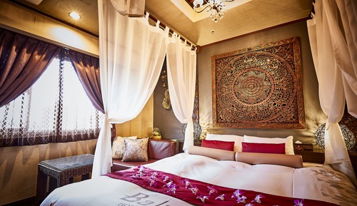 Superior Double Room, Non Smoking