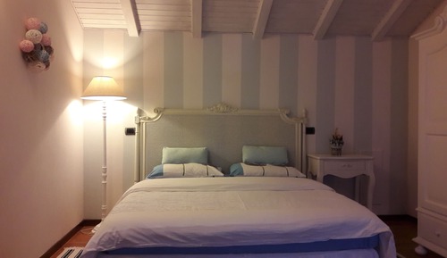 Comfort Double Room, Private Bathroom