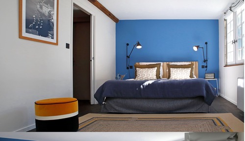 Superior Room, Countryside View