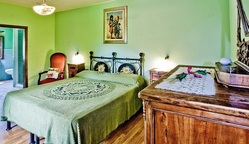 Apartment, 3 Bedrooms