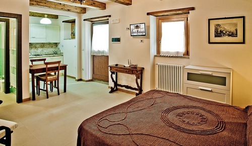 Apartment, 1 Bedroom
