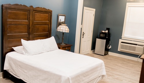 Camellia Room