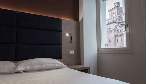 Panoramic Double or Twin Room