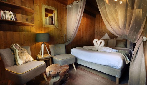 Chalet