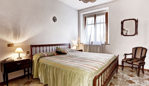 Panoramic Cottage, 2 Bedrooms, Pool Access