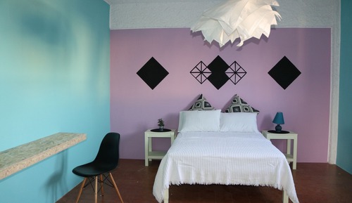 Junior Suite, Balcony