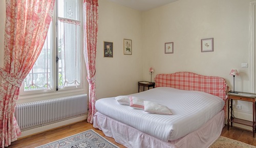 Comfort Double Room