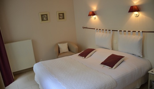 Comfort Cottage, 1 Bedroom, Hot Tub