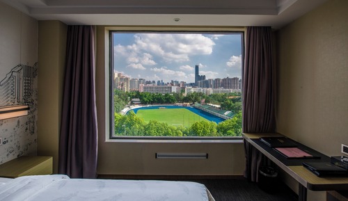 Family Triple Room