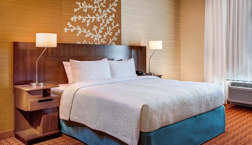 Room, 2 Queen Beds (Mobility/Hearing Accessible, Tub)