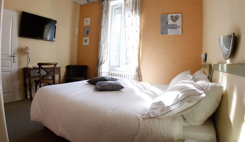 Comfort Double Room