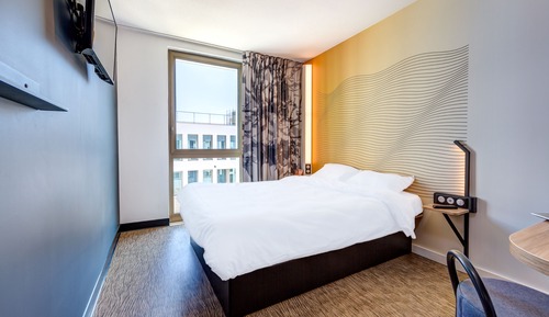 Double Room, Non Smoking