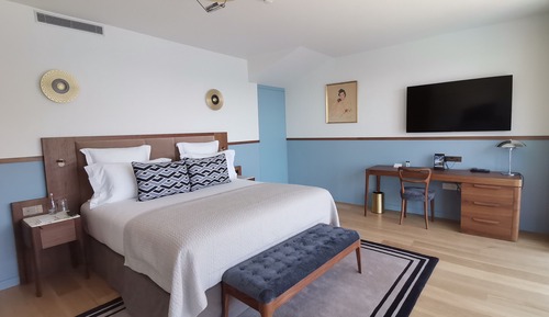 Suite (Calanques)