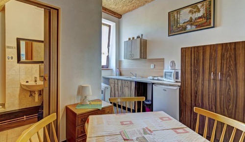 Apartment, Kitchenette (6)