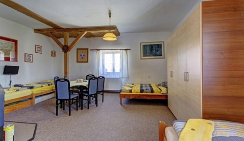 Apartment, Kitchenette (3)