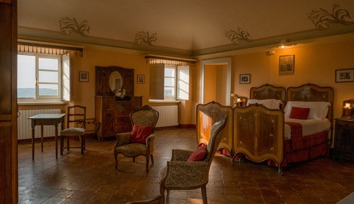 Junior Suite (Castello)