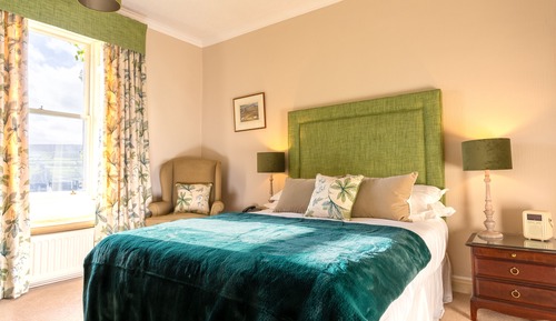 Classic Room (Thwaite) - Private External Bathroom