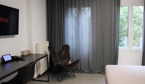 Sir Deluxe Suite