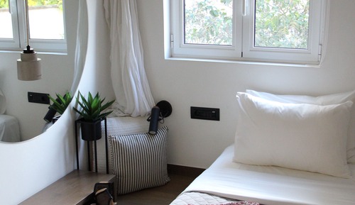 Sir Attic Suite