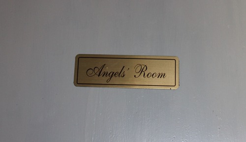 Comfort Single Room